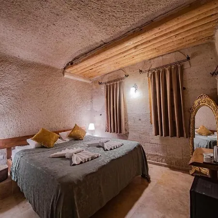 Drala Cappadocia (adults Only) 3* Uchisar