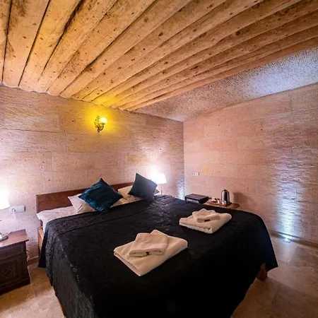 Inn Drala Cappadocia (adults Only)