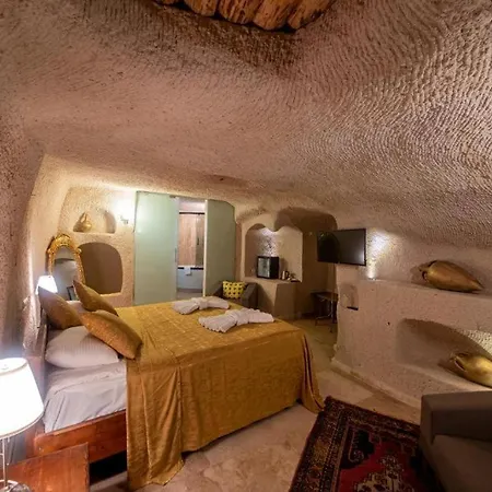 Drala Cappadocia (adults Only) Inn 3*