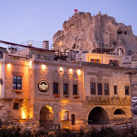 Drala Cappadocia (adults Only)