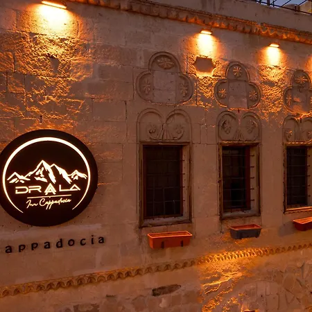 Drala Cappadocia (adults Only) Inn 3*