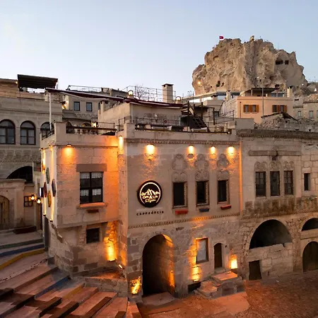 Drala Cappadocia (adults Only) Inn Uchisar