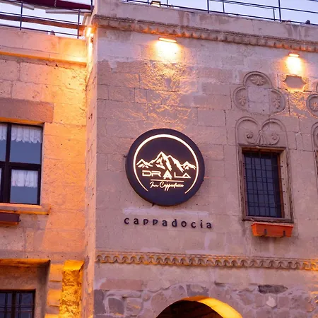 Drala Cappadocia (adults Only) 3*