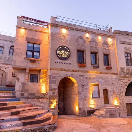 Drala Cappadocia (adults Only) Uchisar