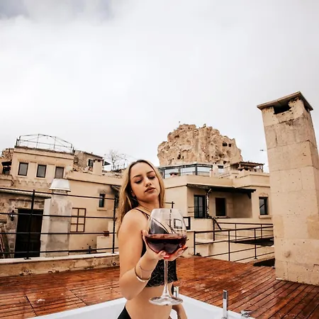 Drala Cappadocia (adults Only)