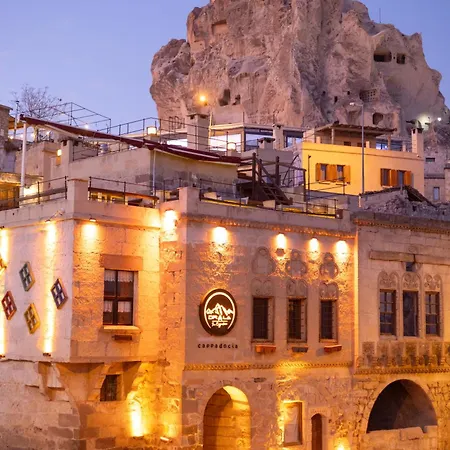 Drala Cappadocia (adults Only) Inn