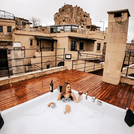 Drala Cappadocia (adults Only) Uchisar