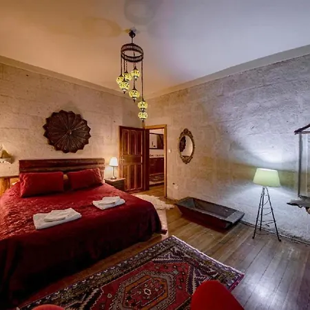 Värdshus Drala Cappadocia (adults Only)