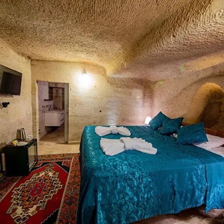 Drala Cappadocia (adults Only)