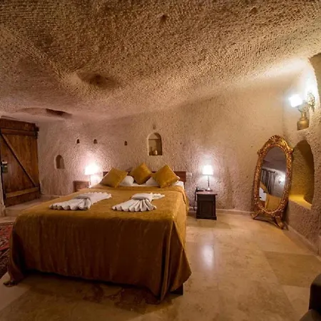 Drala Cappadocia (adults Only) Värdshus 3*