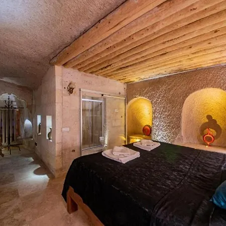 Värdshus Drala Cappadocia (adults Only) 3*
