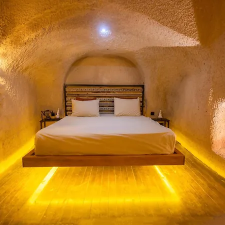 イン Drala Cappadocia (adults Only) 3*