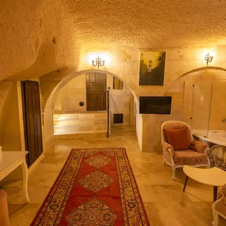 Drala Cappadocia (adults Only) 3* Uchisar