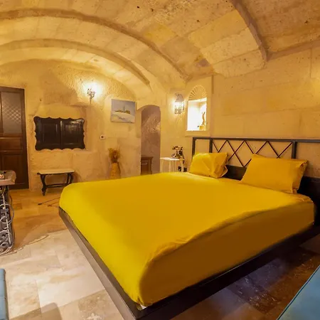 イン Drala Cappadocia (adults Only)