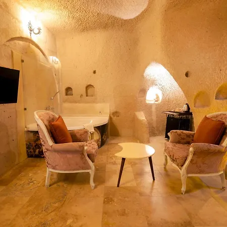 Drala Cappadocia (adults Only) Inn Uchisar