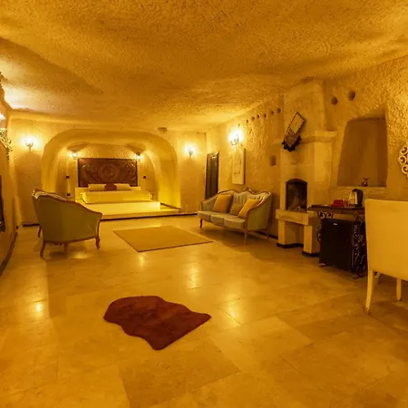 Drala Cappadocia (adults Only)