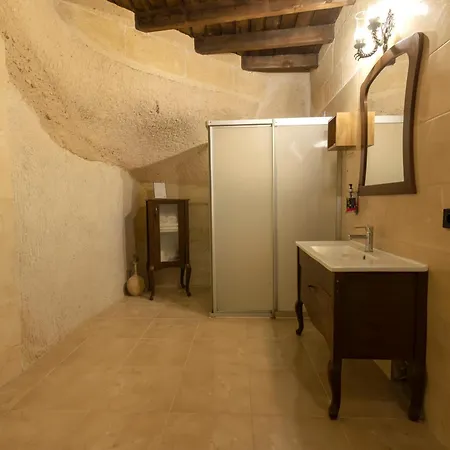 Drala Cappadocia (adults Only) イン