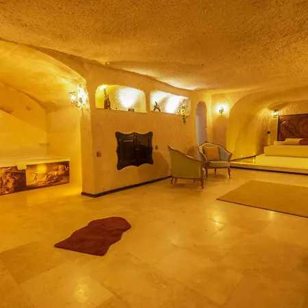 Inn Drala Cappadocia (adults Only) Uchisar
