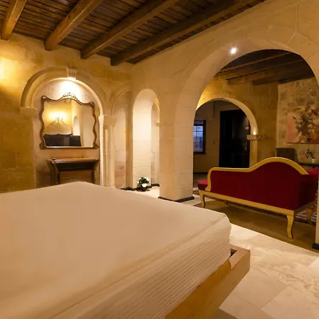 Drala Cappadocia (adults Only) Uchisar