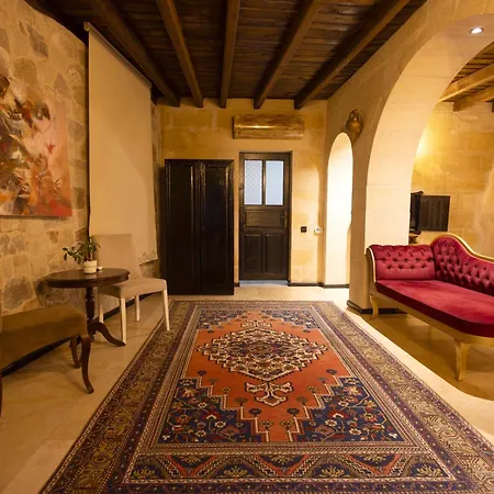 Drala Cappadocia (adults Only) 3* Uchisar