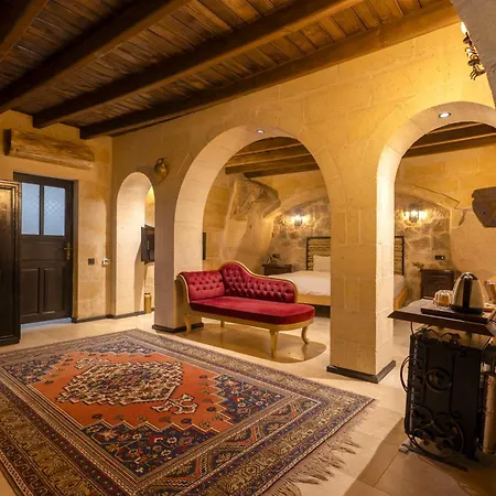 Inn Drala Cappadocia (adults Only)