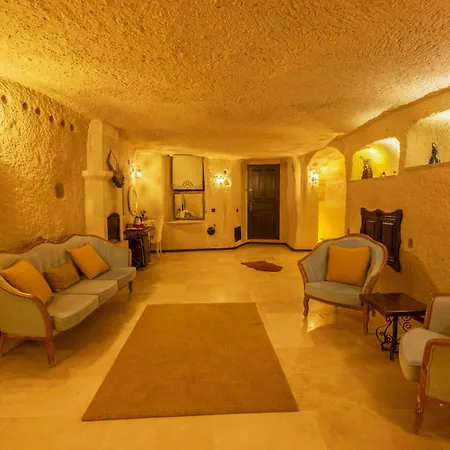 Inn Drala Cappadocia (adults Only) Uchisar