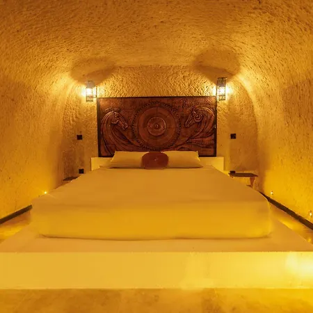 Drala Cappadocia (adults Only) 3*