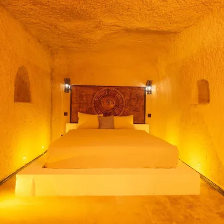 Drala Cappadocia (adults Only) 3* ウチヒサール