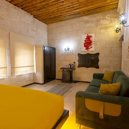 Drala Cappadocia (adults Only) イン 3*