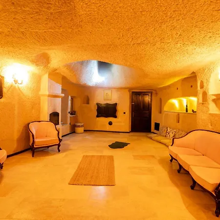 Drala Cappadocia (adults Only) Inn Uchisar