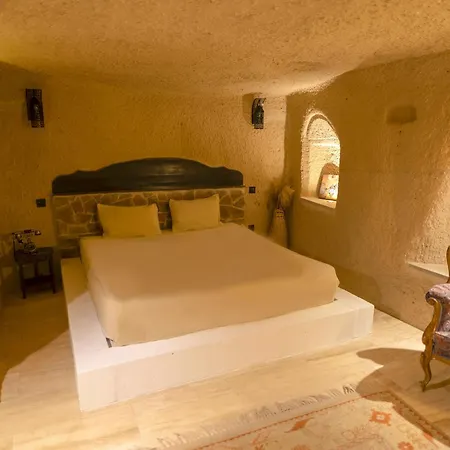 イン Drala Cappadocia (adults Only)