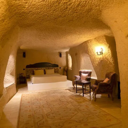 イン Drala Cappadocia (adults Only) 3*