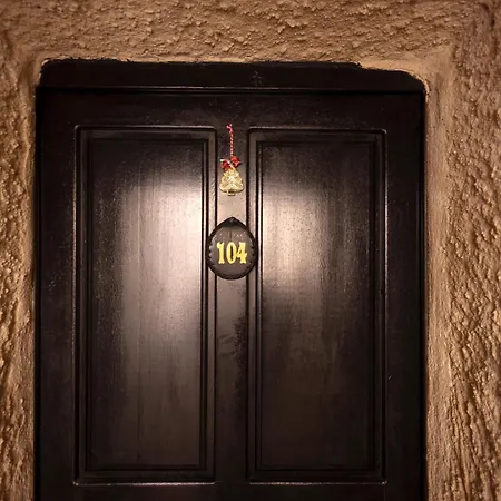 Drala Cappadocia (adults Only) イン