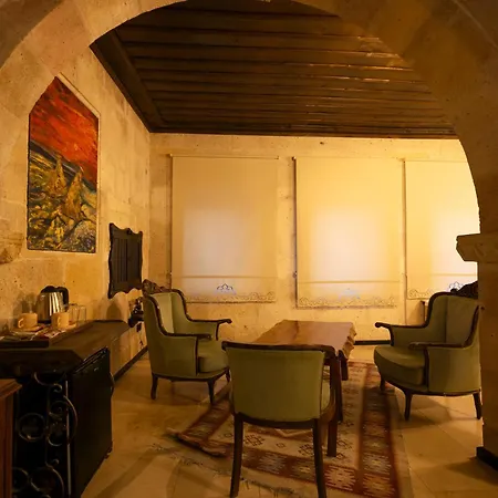 イン Drala Cappadocia (adults Only) ウチヒサール