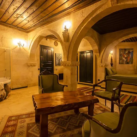 Drala Cappadocia (adults Only) ウチヒサール