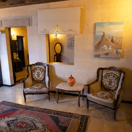 Drala Cappadocia (adults Only) イン