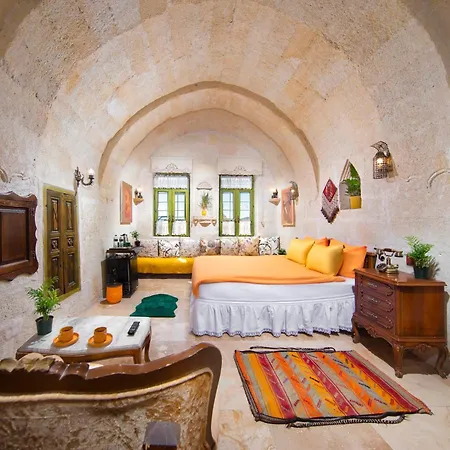 Drala Cappadocia (adults Only) 3* Uchisar