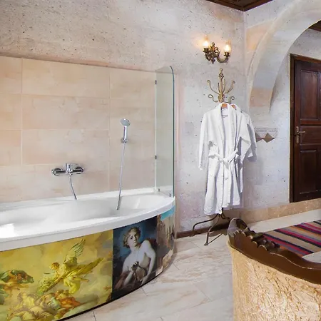 Drala Cappadocia (adults Only) 宾馆