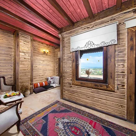 Inn Drala Cappadocia (adults Only)
