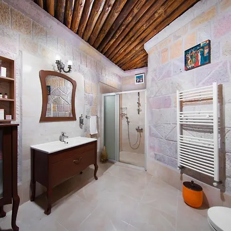 Drala Cappadocia (adults Only) 3*