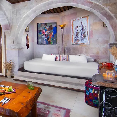 Drala Cappadocia (adults Only)