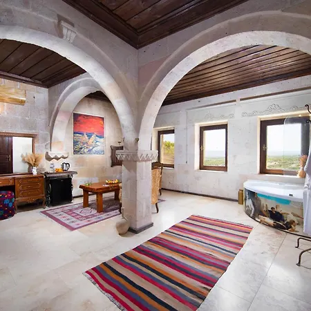 Drala Cappadocia (adults Only) 宾馆