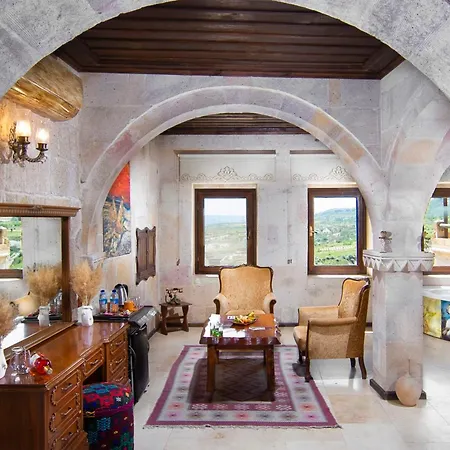 Drala Cappadocia (adults Only) 3*