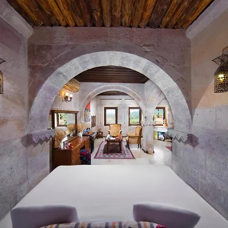 Drala Cappadocia (adults Only) 3*
