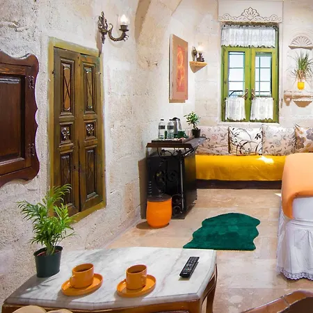 Drala Cappadocia (adults Only) أُتْشيسار
