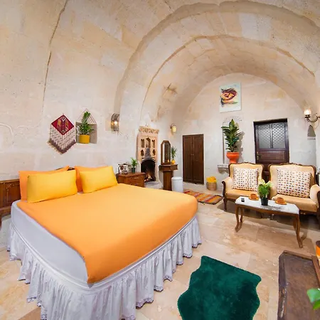Drala Cappadocia (adults Only) 3* أُتْشيسار