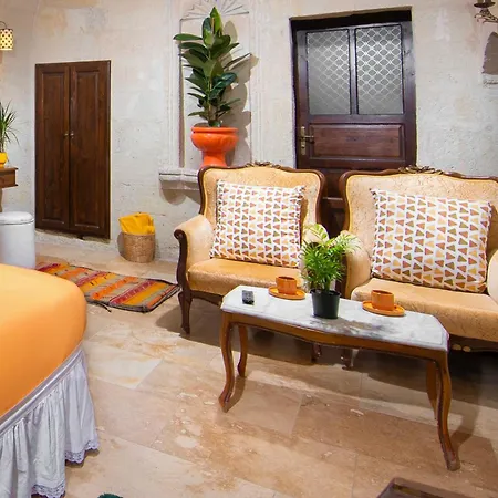 بيت ريفي Drala Cappadocia (adults Only) 3*