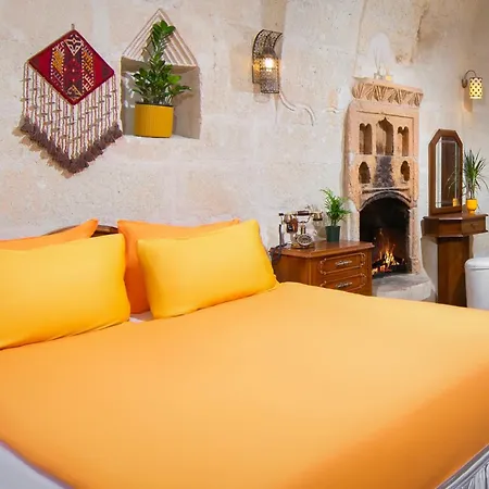 Drala Cappadocia (adults Only) 3*