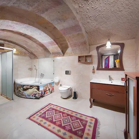 Drala Cappadocia (adults Only) 3* Uçhisar