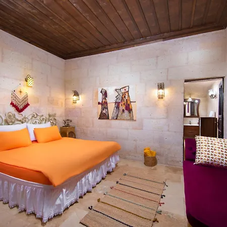 Drala Cappadocia (adults Only) Mini-hôtel 3*